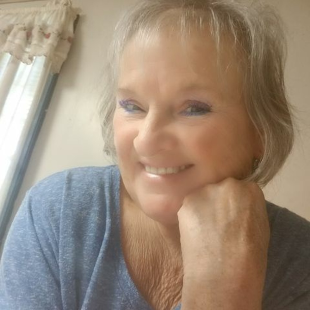 Meet your Posher, Katy